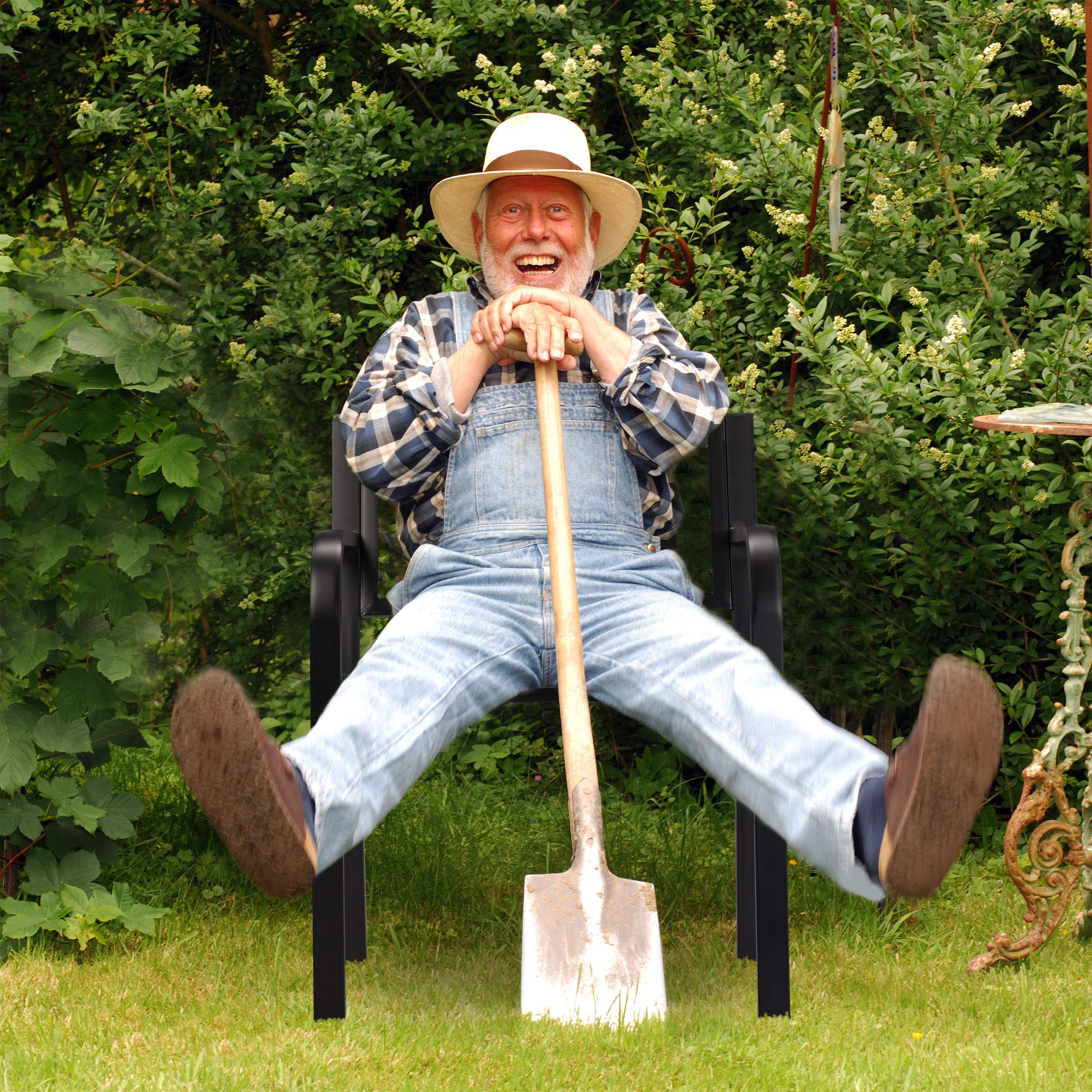 relaxdays-gartenstuhl-extra-breit-stahl-schwarz-82x60x48-5-cm image 5