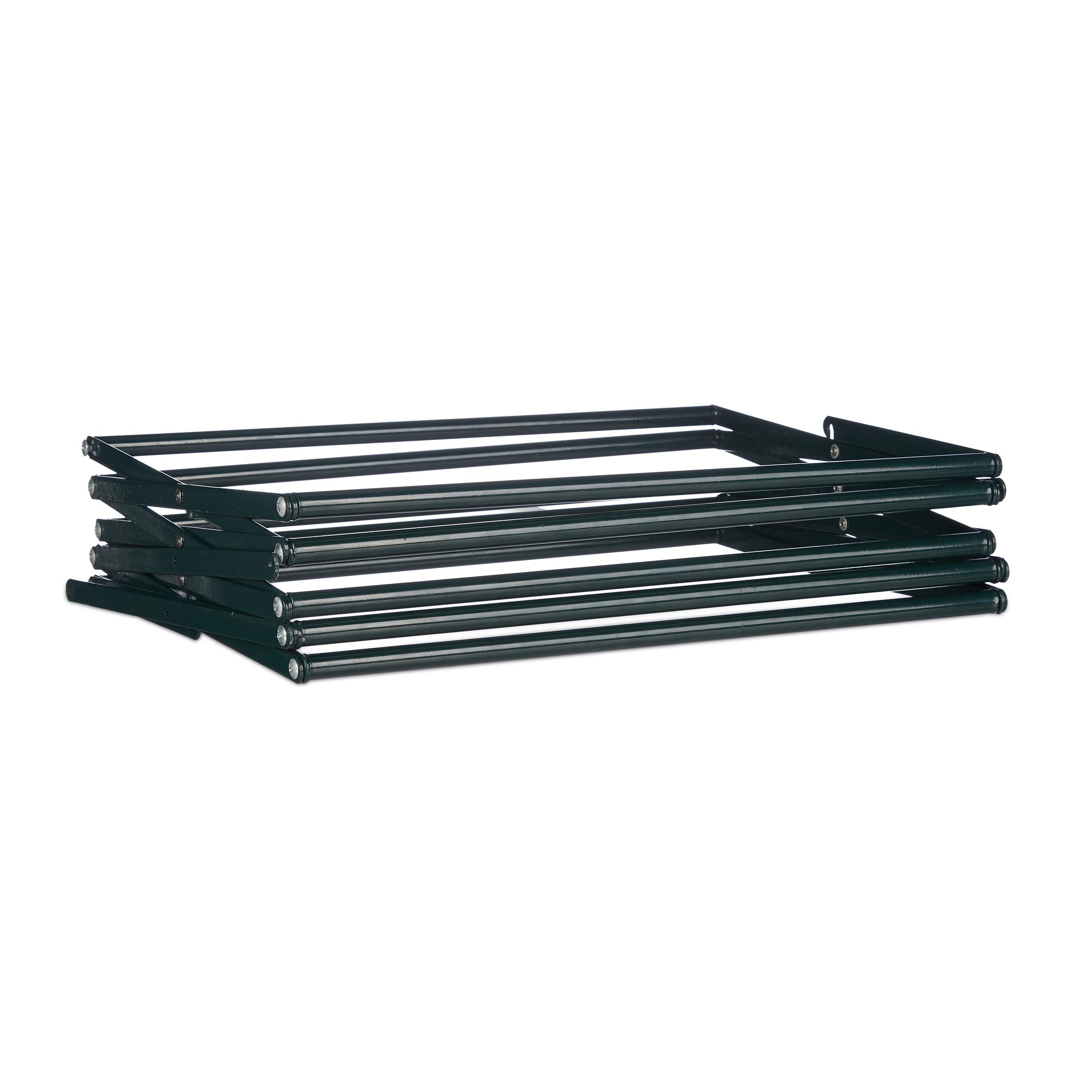 relaxdays-vertikalbeet-mit-4-blumenk-sten-stahl-schwarz-126-cm image 8