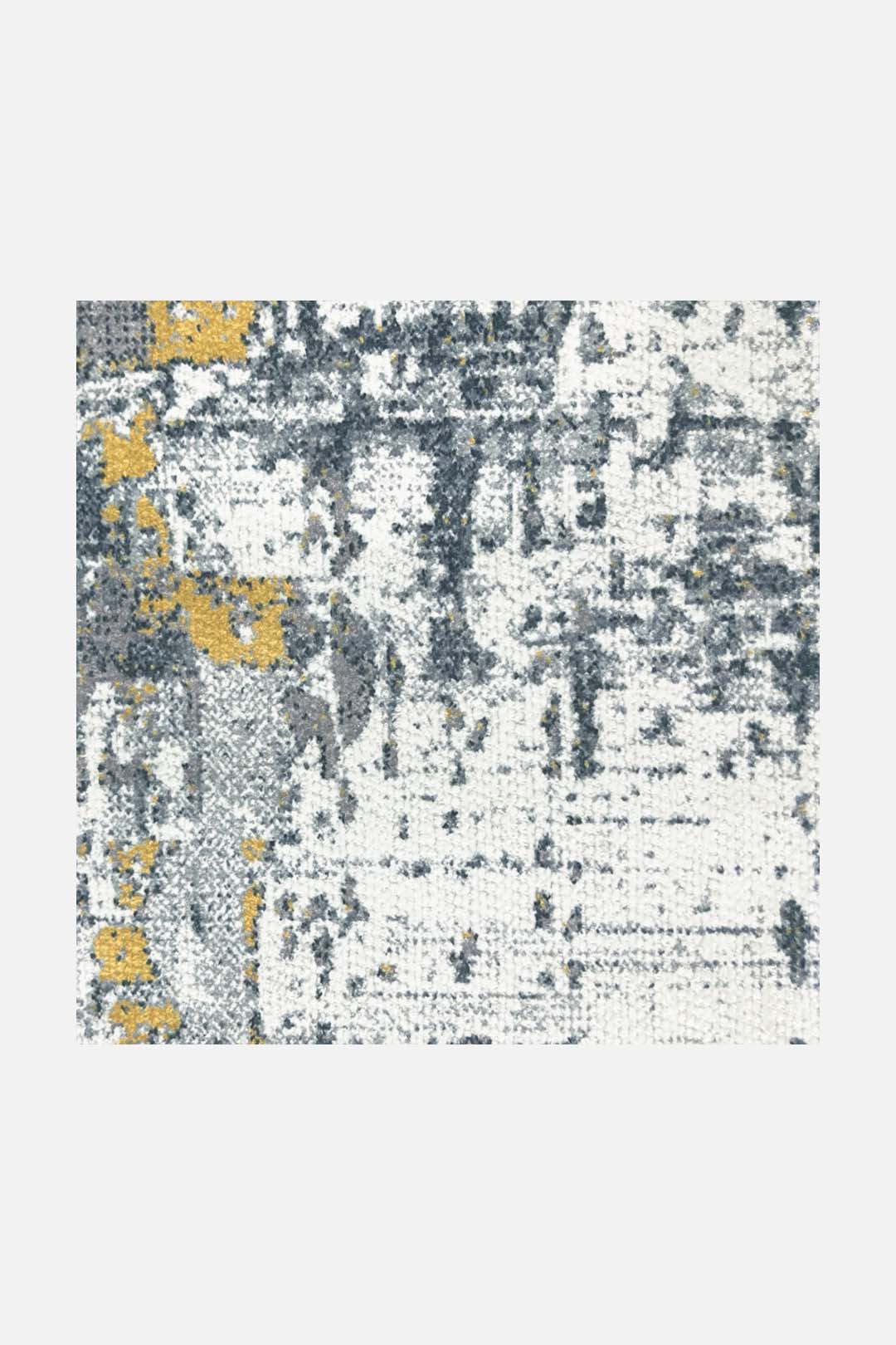 teppana-neyla-gold-teppich-waschbar-gelb-orange-grau image 7
