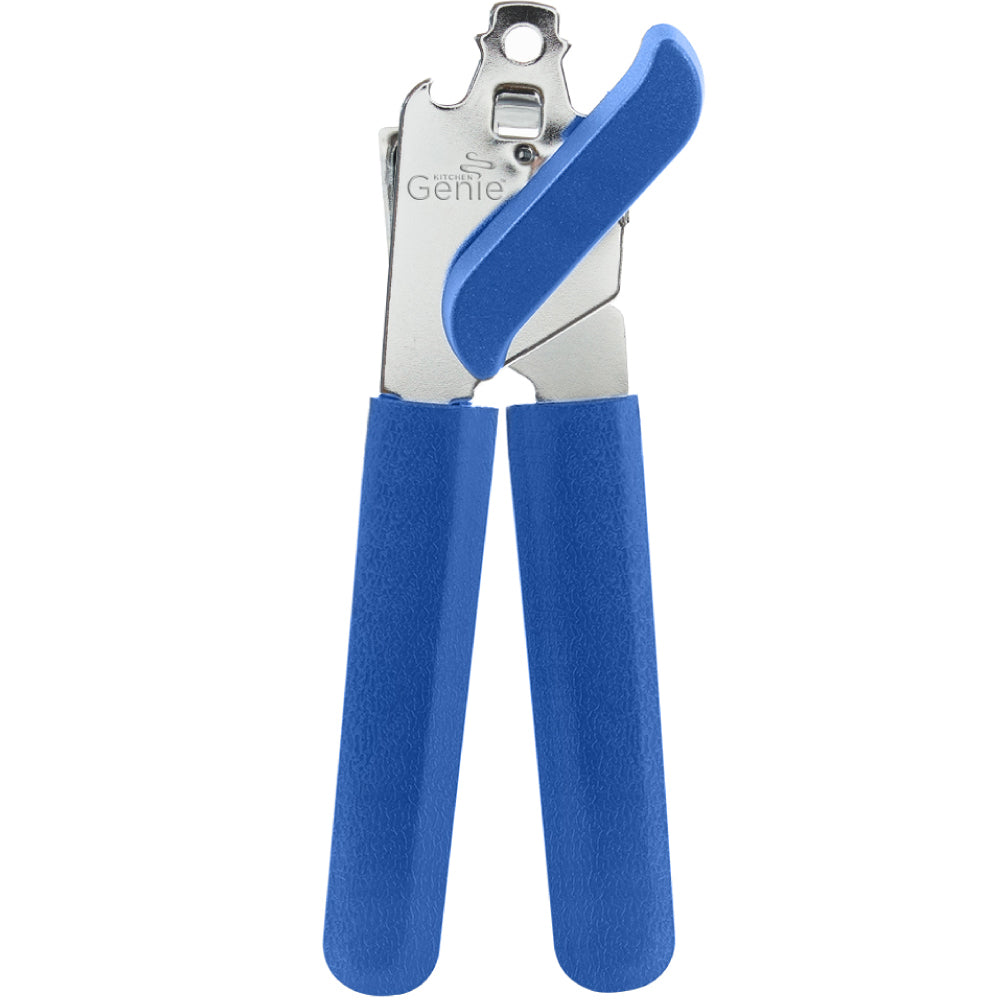 gorilla-grip-kitchen-genie-dosen-ffner-edelstahl-mit-xxl-drehknopf image 2