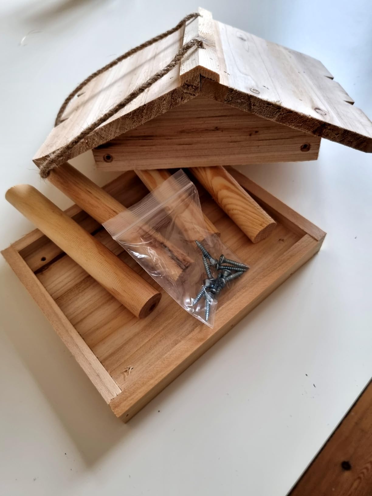 Tolles Geschenk