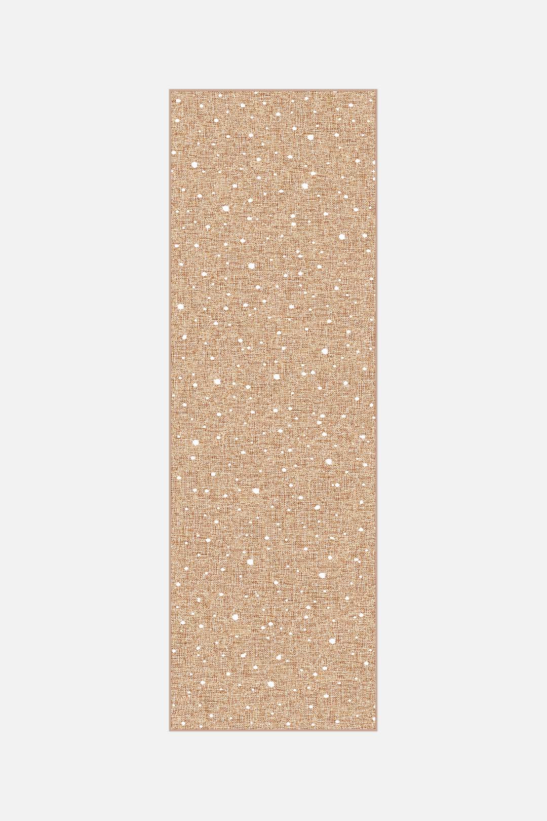 teppana-jute-haptik-stella-milchkaffee-teppich-waschbar image 6