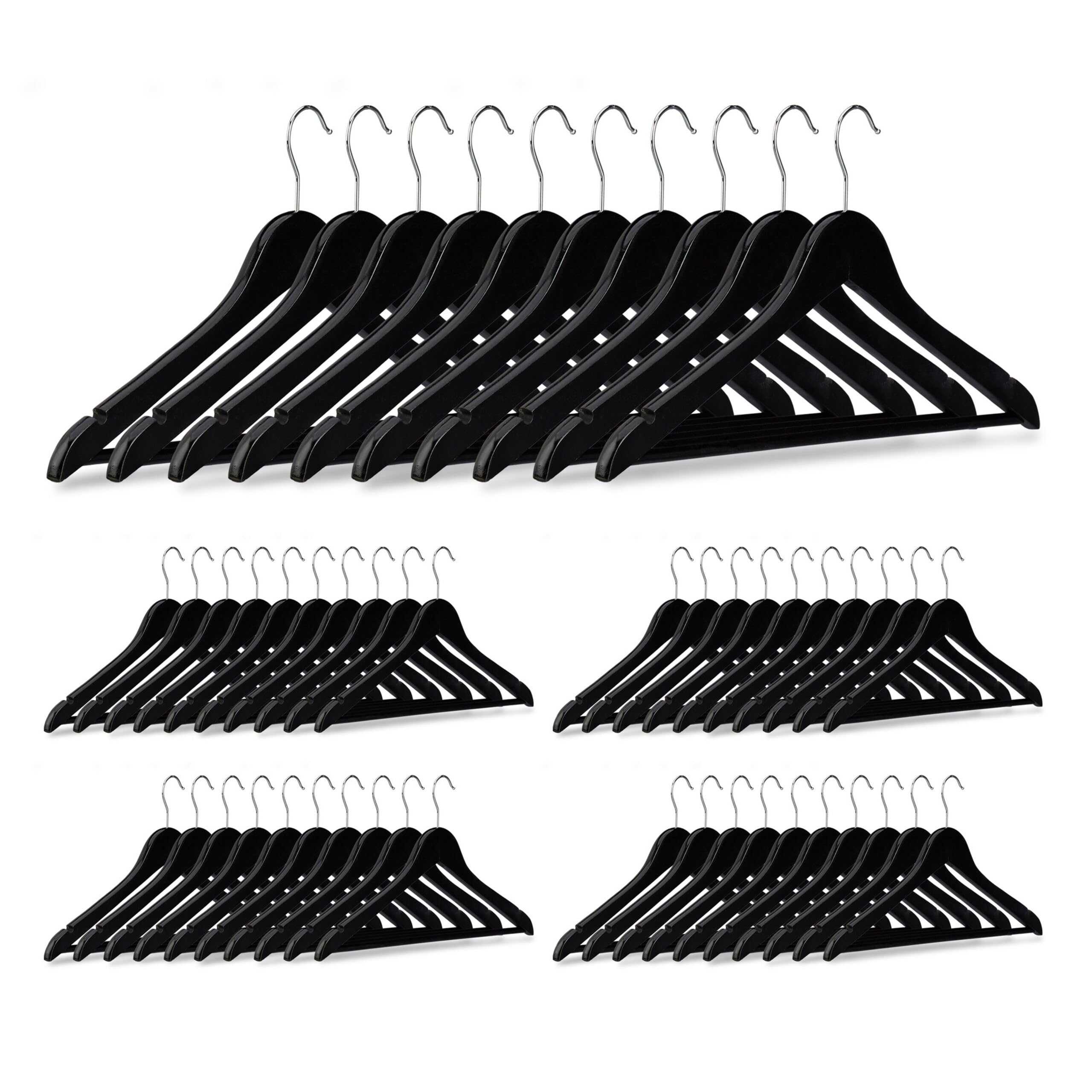 relaxdays-kleiderb-gel-holz-50er-set-schwarz-360-haken image 8