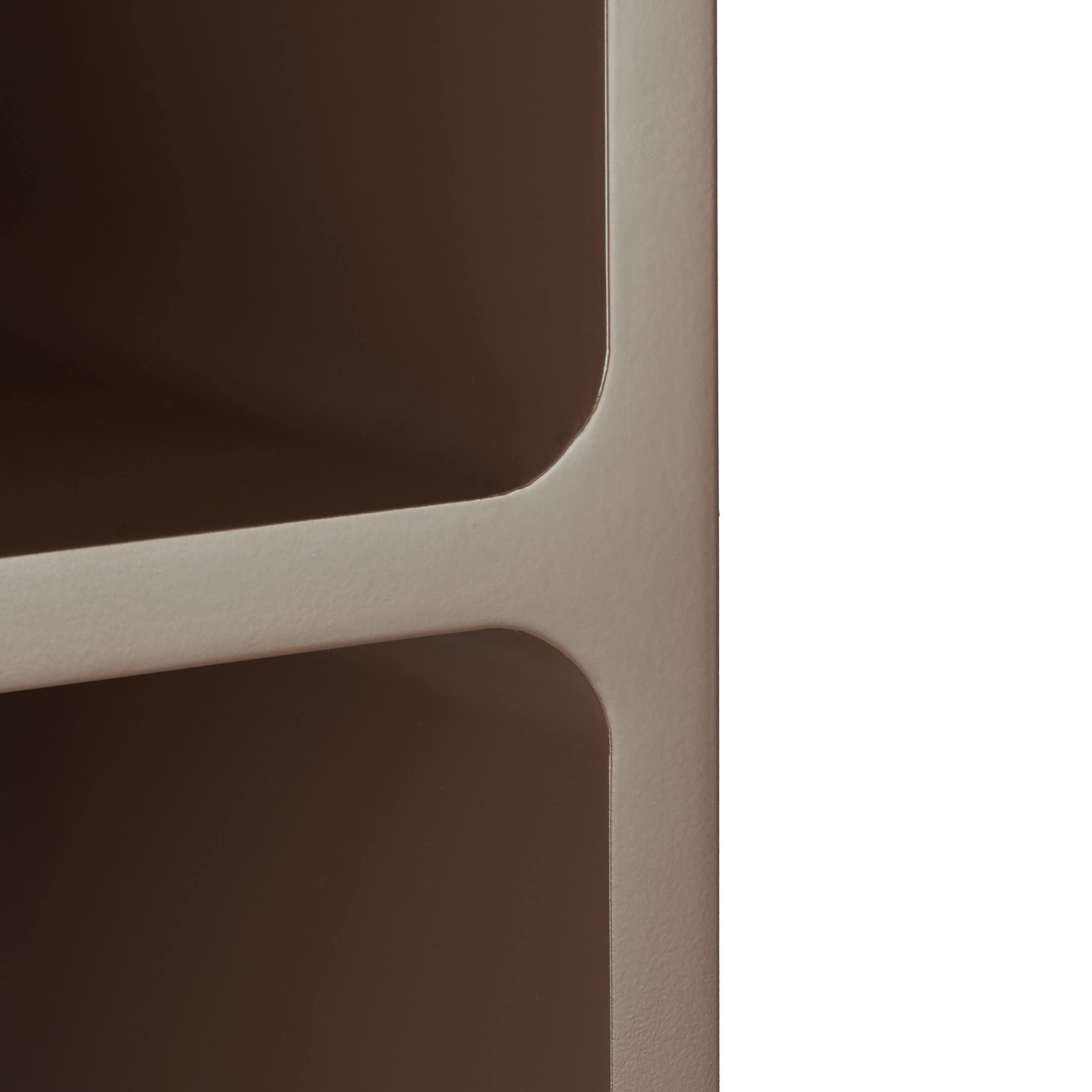 relaxdays-wandregal-mit-3-f-chern-90x30-cm-schweberegal-braun-aus-mdf image 6