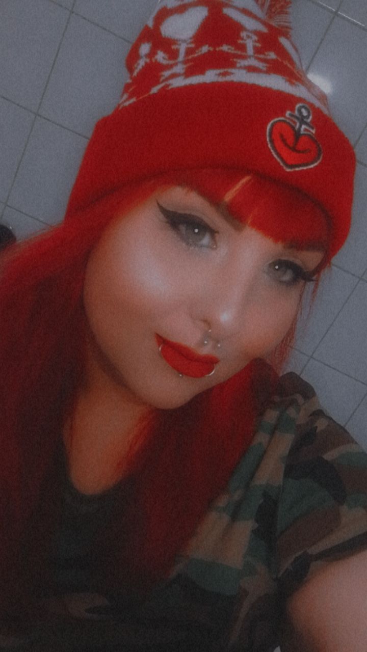 Warm und sieht geil aus