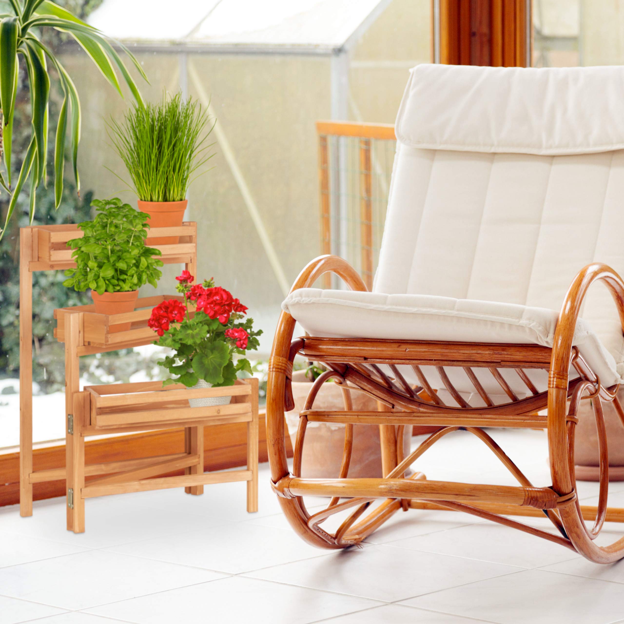 relaxdays-blumentreppe-holz-3-st-ckig-57-cm-natur image 3