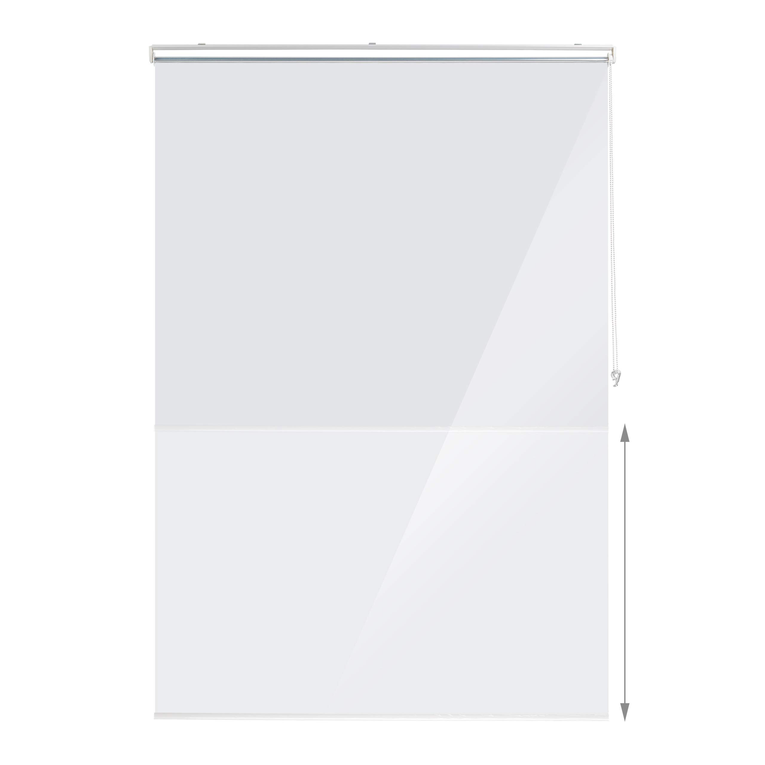 relaxdays-duschrollo-seilzugrollo-140x240-cm-transparent image 6