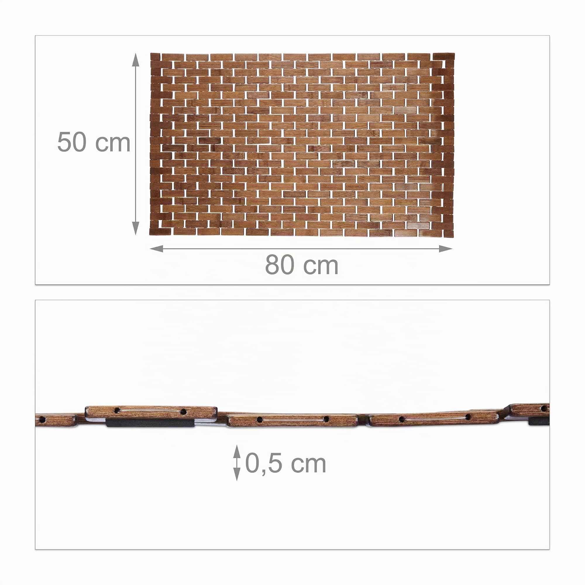 relaxdays-bambusmatte-fu-matte-50-x-80-cm-braun-mit-gummistopper image 4