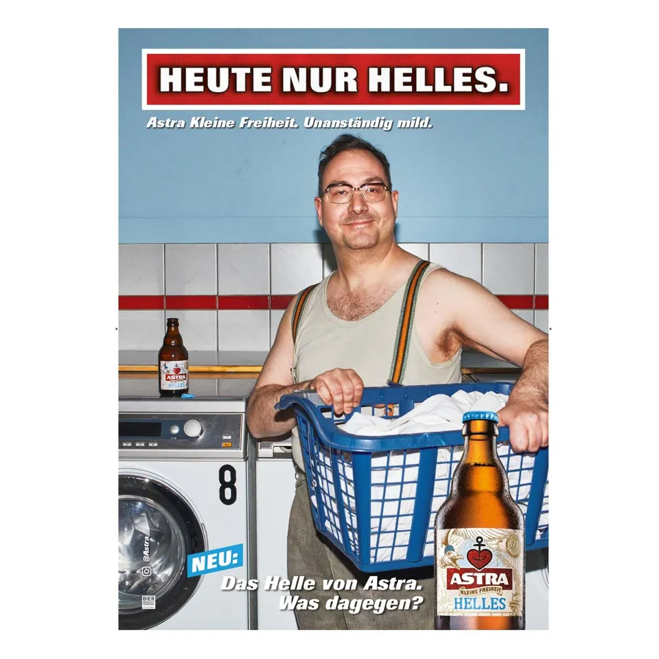 astra-bier-werbeplakat-din-a1-59-4-x-84-1-cm-heute-nur-helles image 1