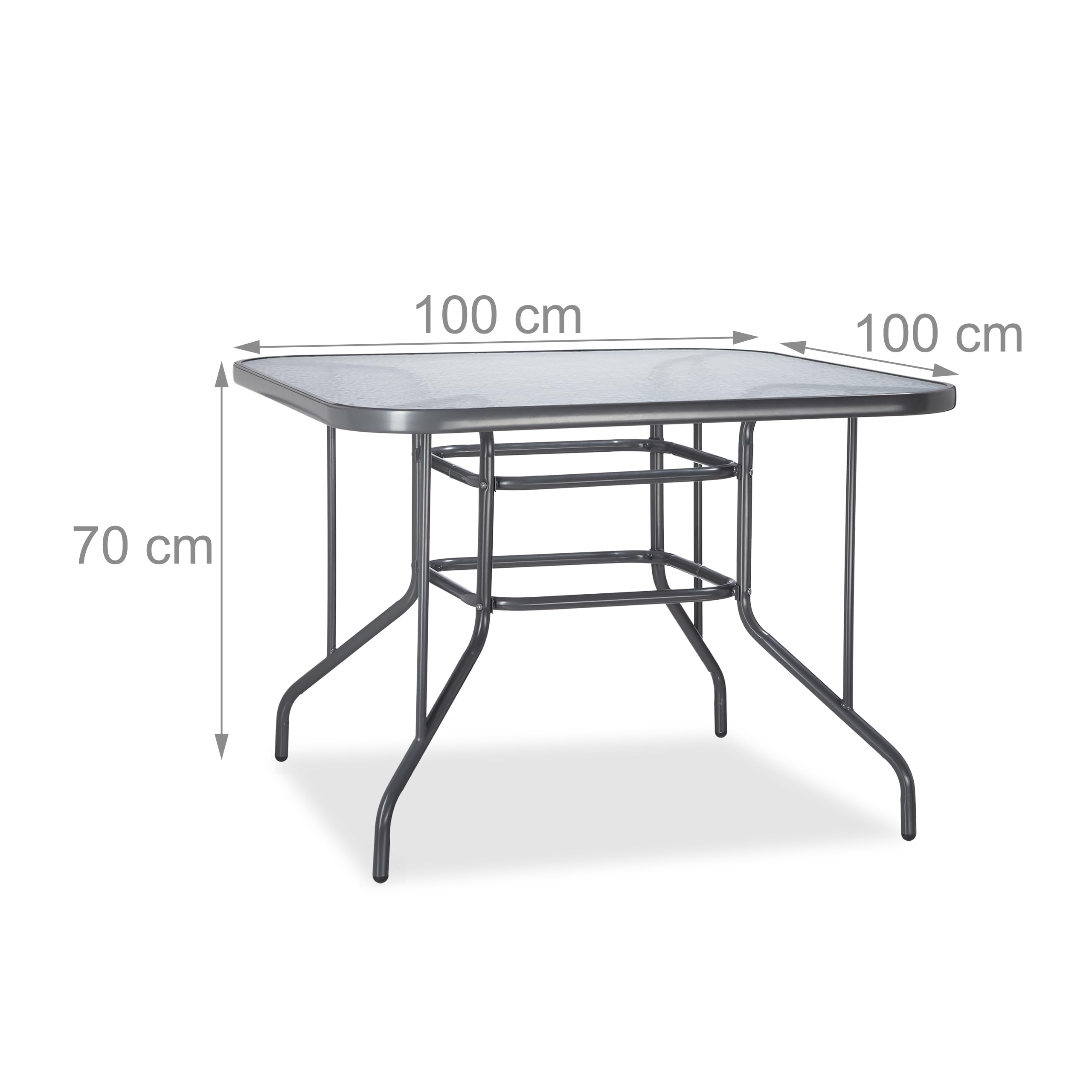 relaxdays-gartentisch-glas-struk-100-x-100-cm-anthrazit image 3