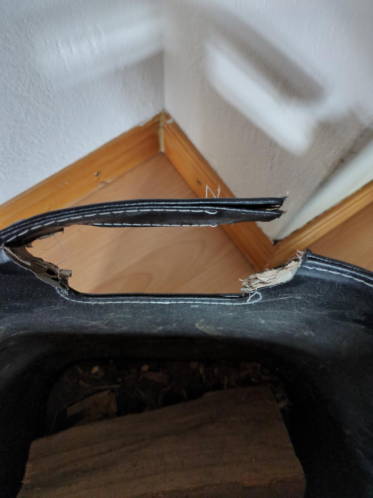 Tut was er soll