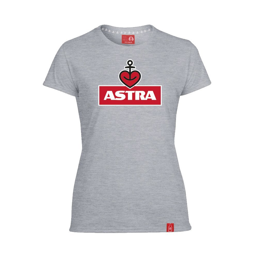 astra-damen-t-shirt-grau-herz-anker-print image 1