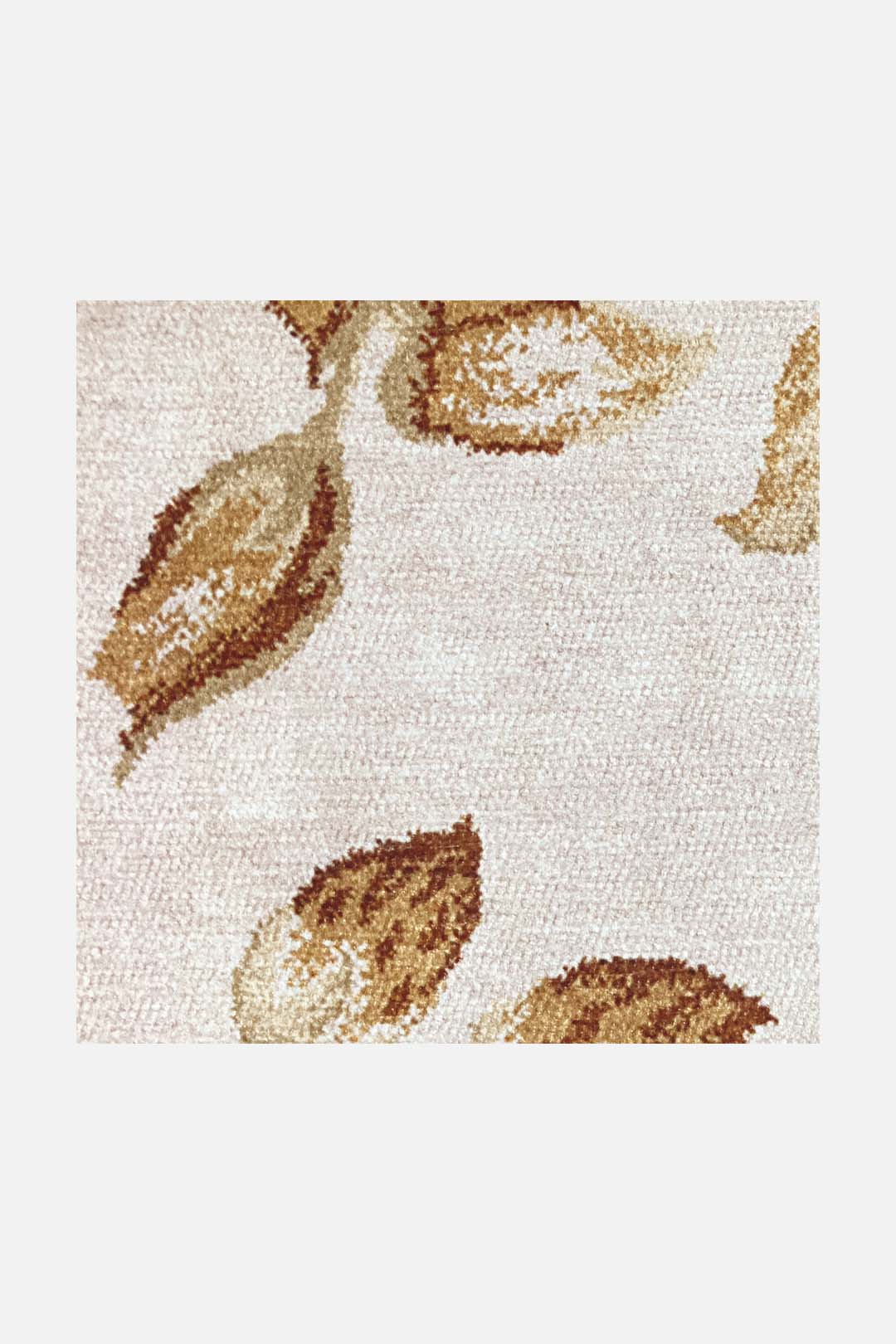 teppana-lale-beige-teppich-waschbar-floral image 3