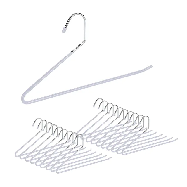 relaxdays-hosenb-gel-20er-set-metall-rutschfest-35-5-cm-grau image 1