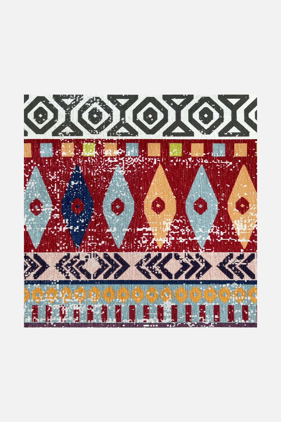 teppana-mila-bunt-teppich-mehrfarbiger-waschbarer-teppich image 7