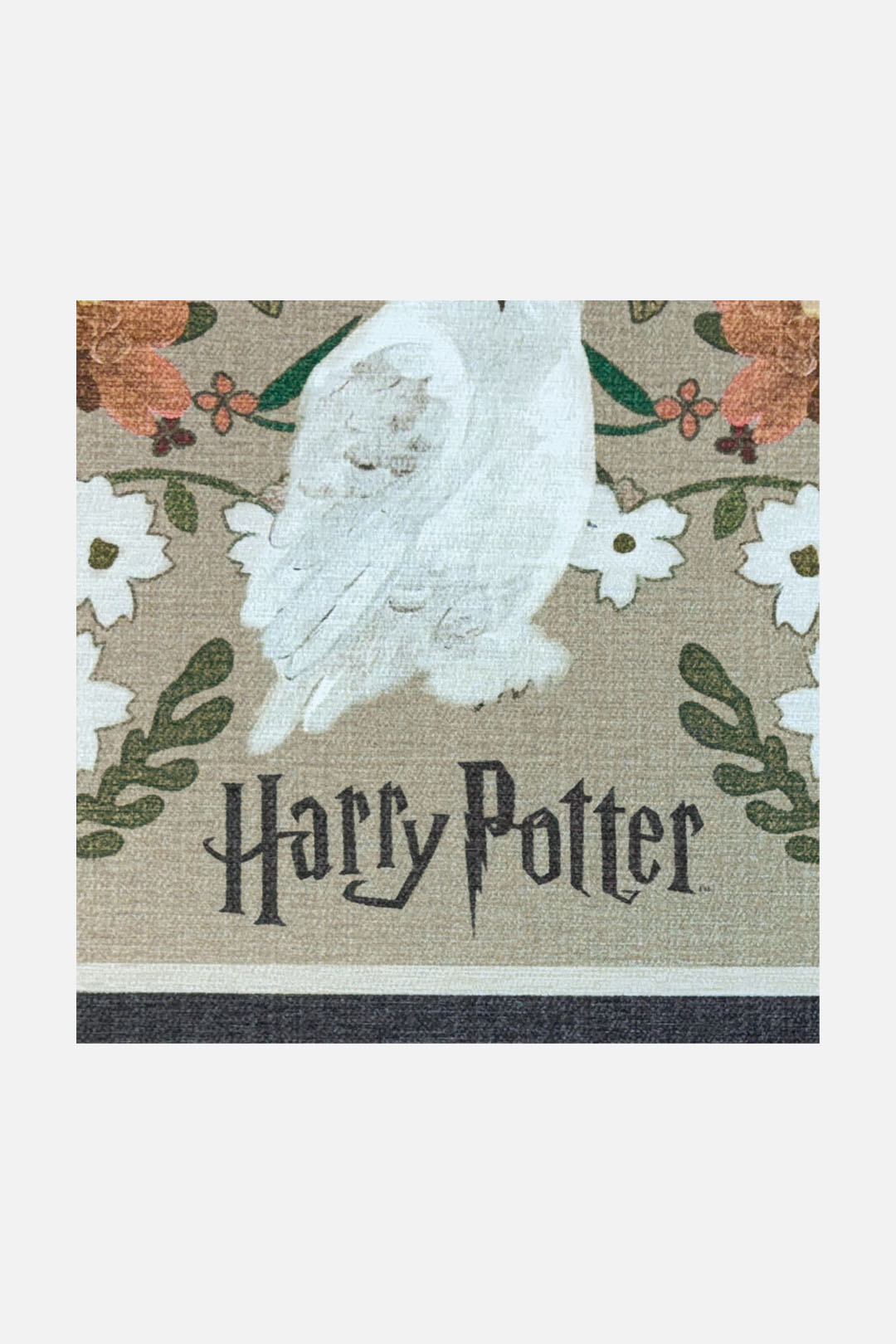 teppana-harry-potter-florensia-basalt-teppich-waschbarer-fan-teppich-grau-beige image 7