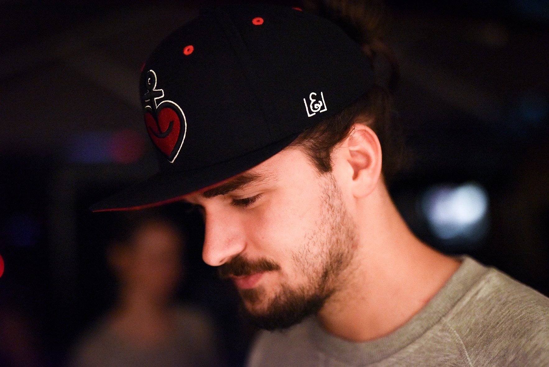 astra-snapback-herzanker-cap-schwarz-basecap-mit-herzanker-aufn-her-st-pauli image 3