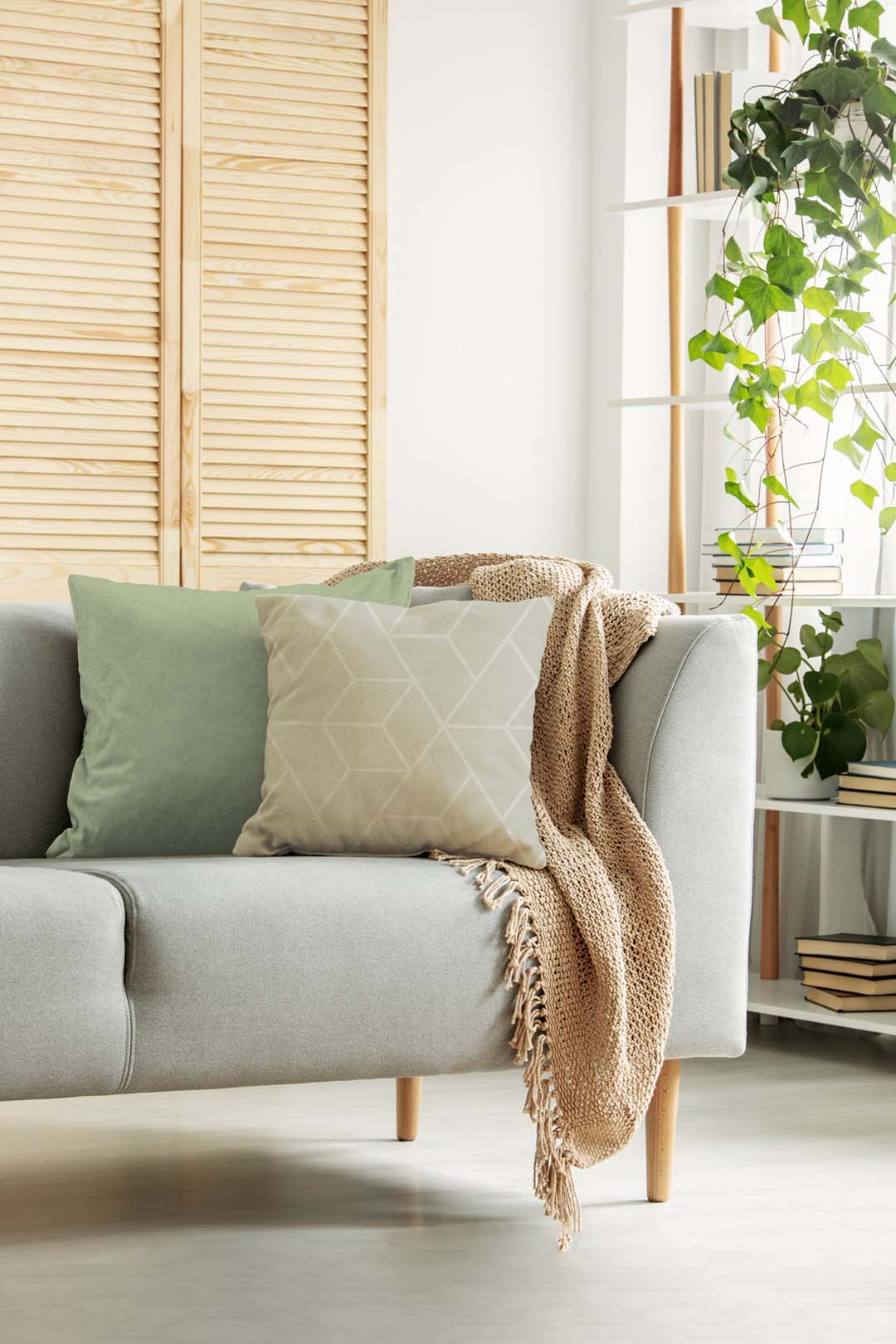teppana-linja-beige-kissen-waschbares-kissen-mit-f-llung-beige image 3