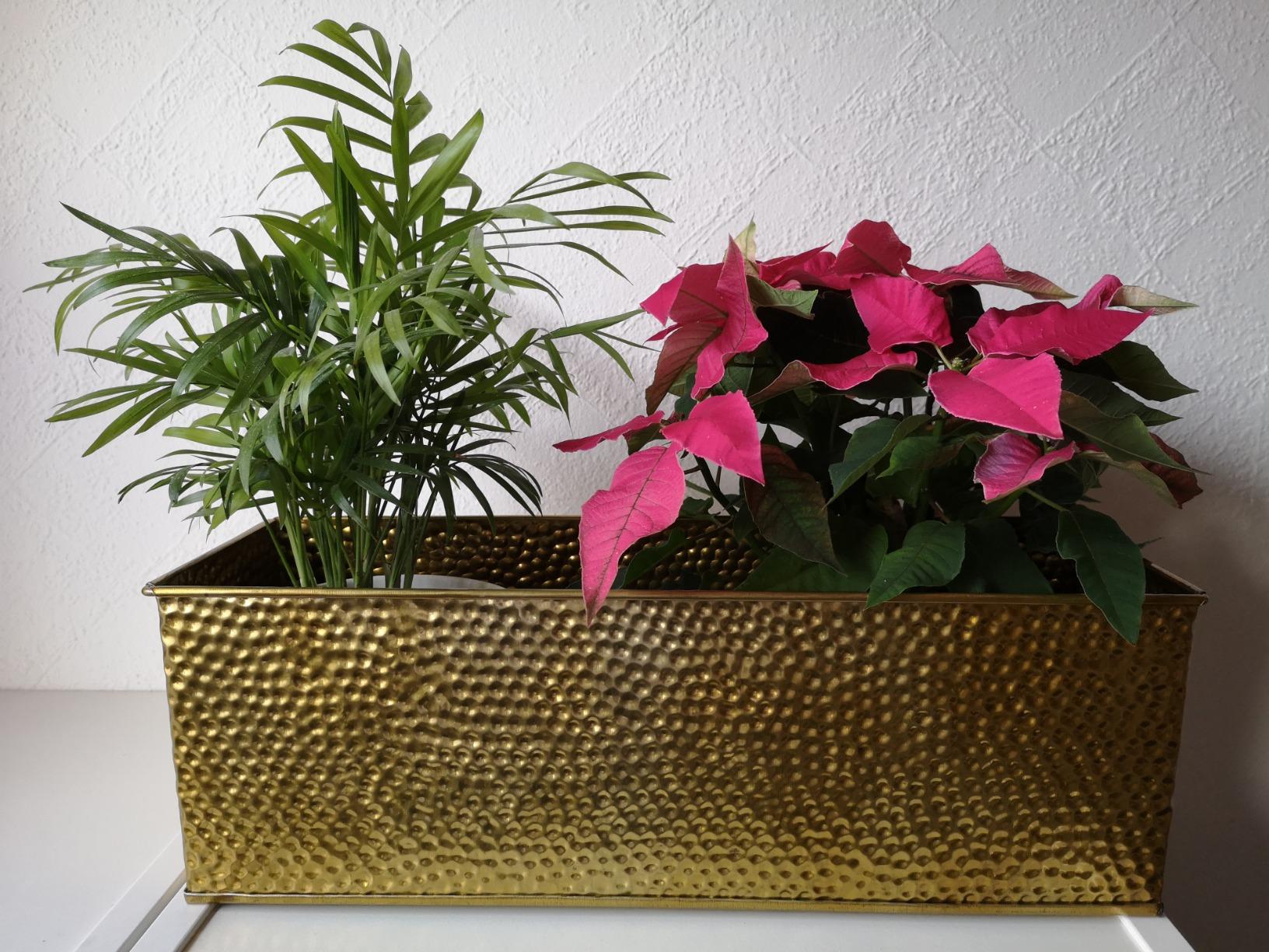 Schick im Vintage-Stil
