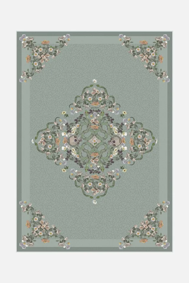 teppana-harry-potter-schlangen-salbei-teppich image 1