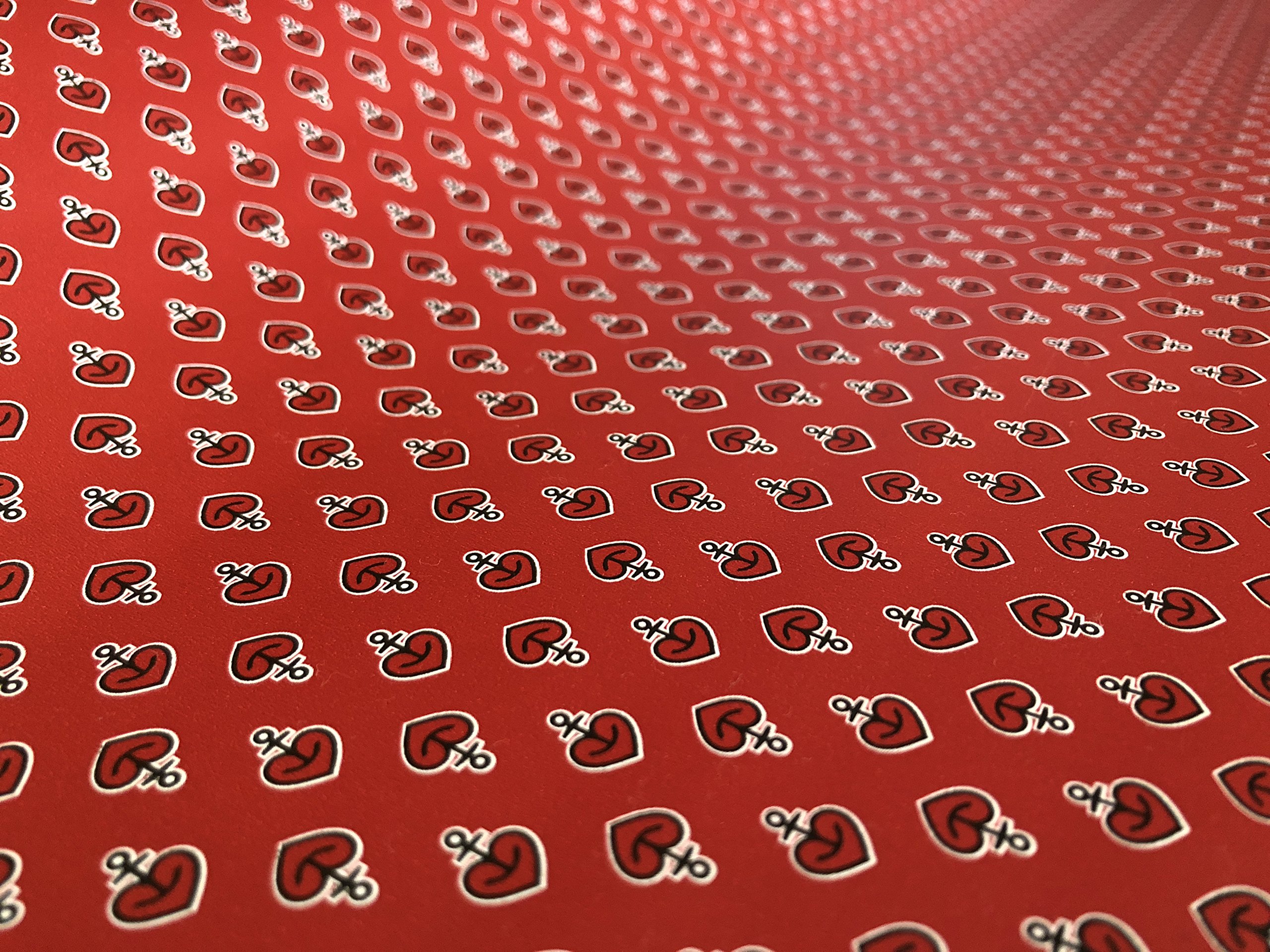 astra-geschenkpapier-herzanker-rot-motiv-papier-rolle-300-x-70-cm image 2