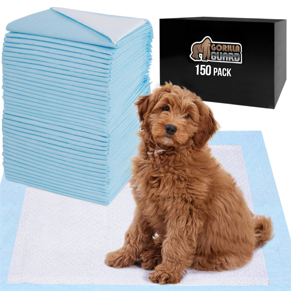 gorilla-grip-gorilla-guard-puppy-pads-5-lagig-saugstark image 2