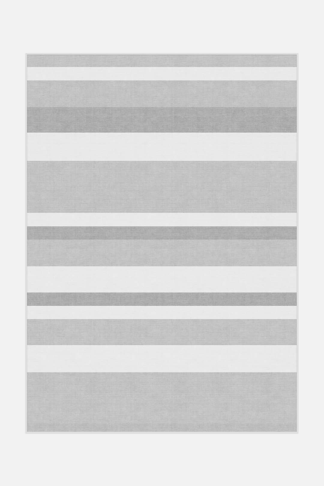 teppana-outdoor-melina-grau-teppich-waschbarer-geometrie-teppich-grau image 1