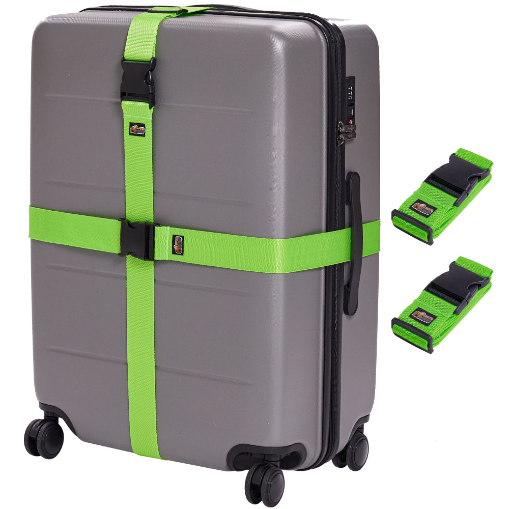gorilla-grip-luggage-straps-koffergurte-36-76-zoll image 3
