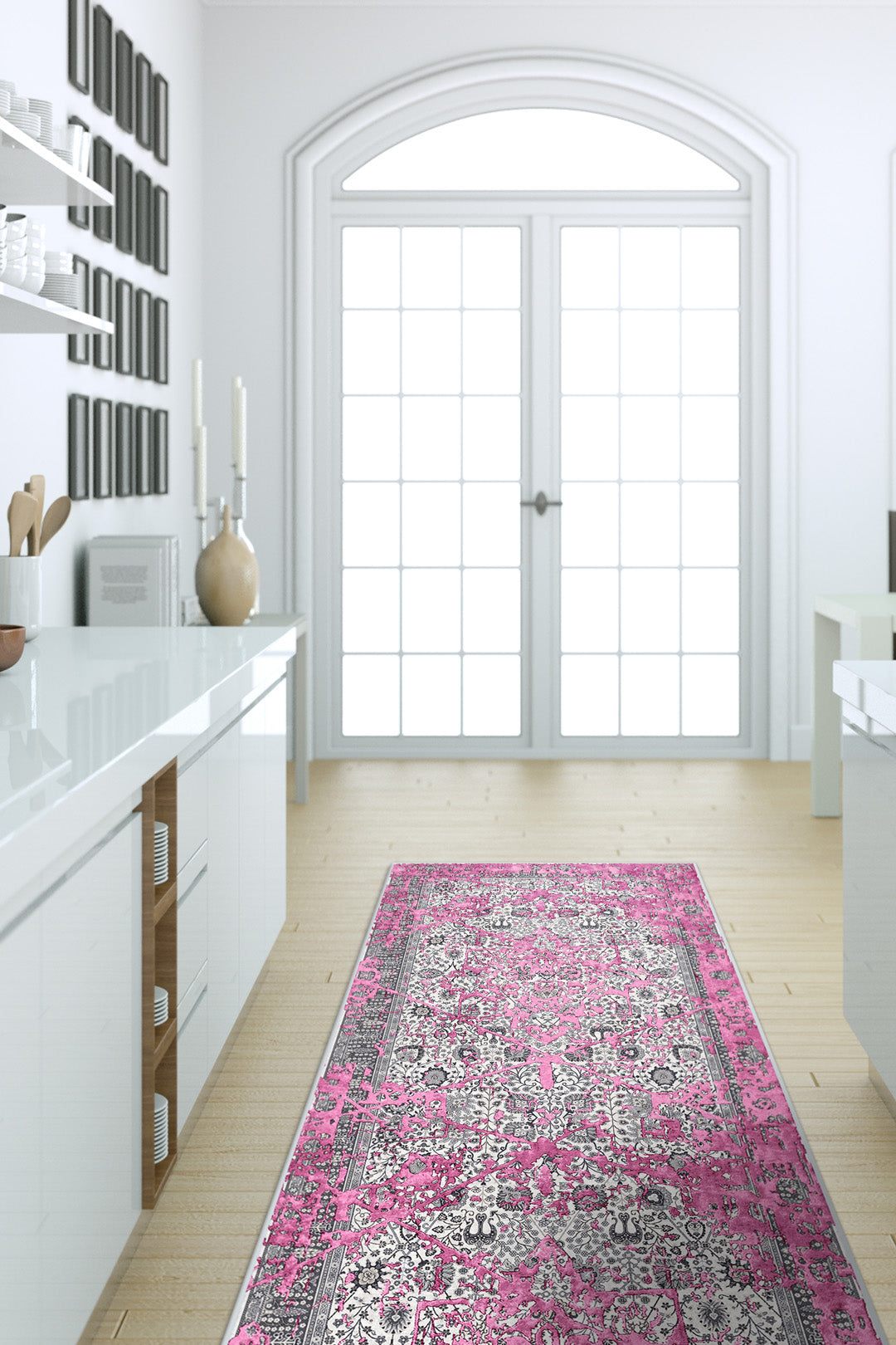 teppana-alena-pink-teppich-waschbarer-indoor-teppich image 8