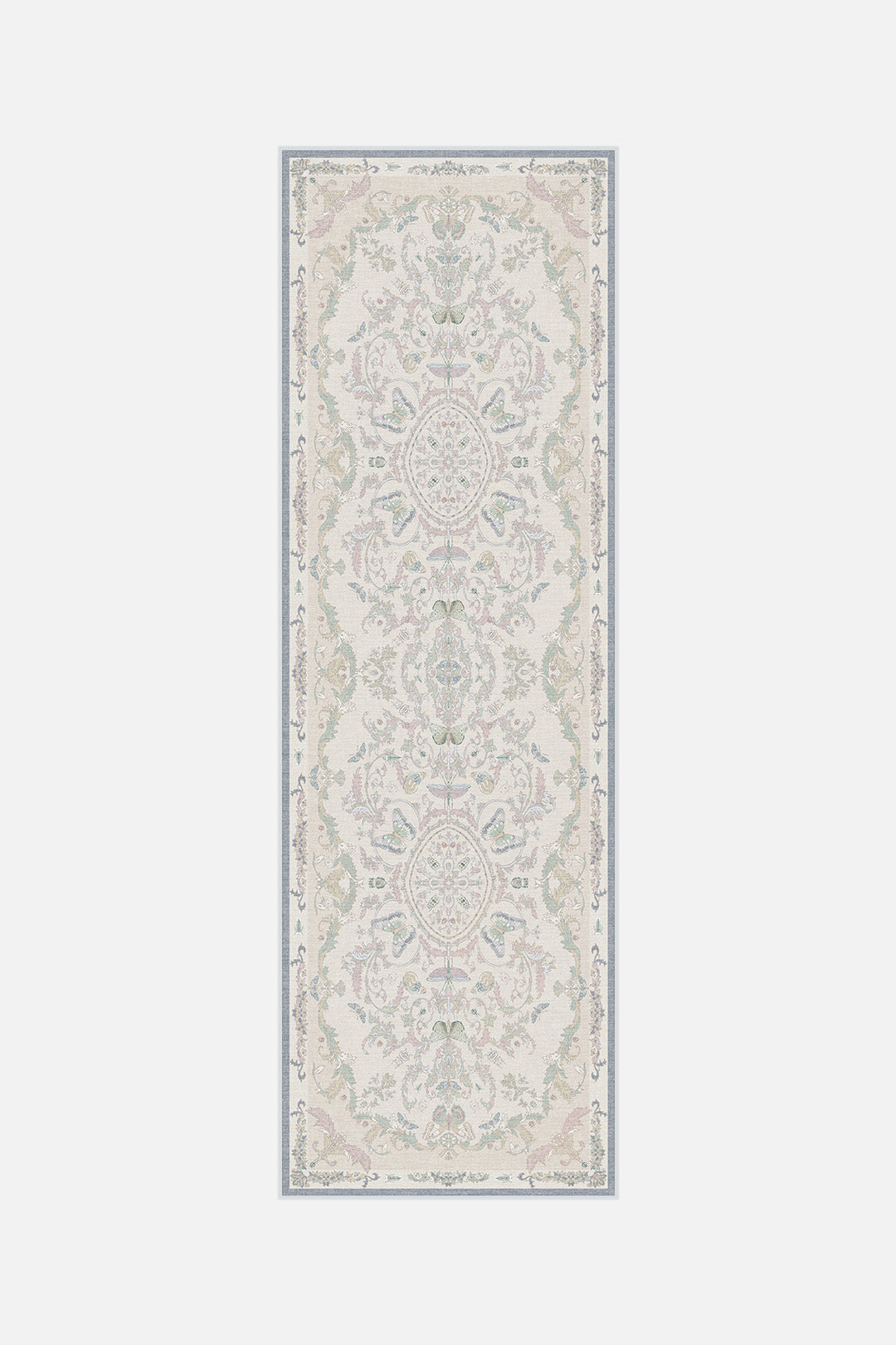 teppana-nymphalis-pastell-waschbarer-indoor-teppich-mehrfarbig-klassisch image 5
