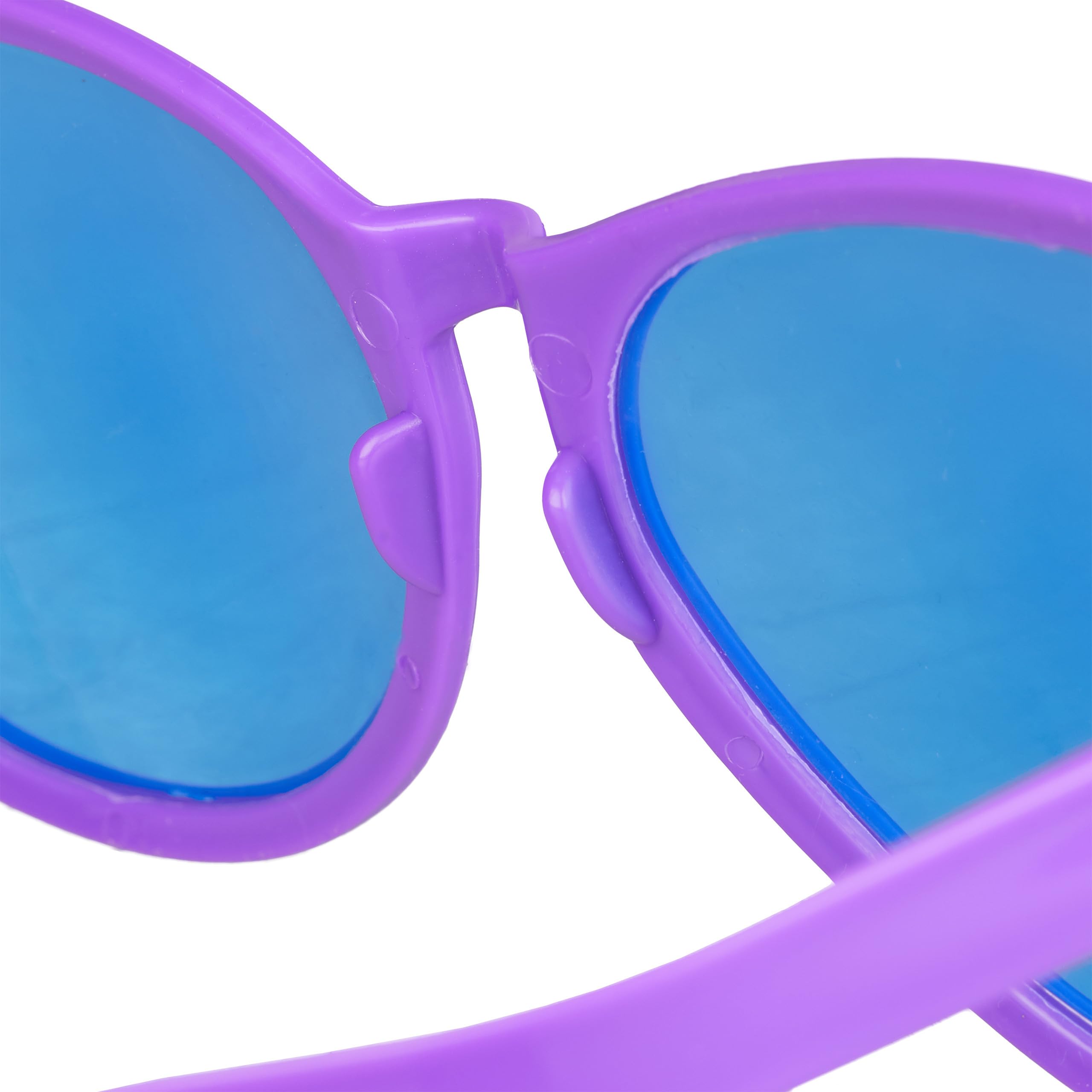 relaxdays-partybrille-12er-set-xxl-blaue-gl-ser-verschiedene-farben image 6