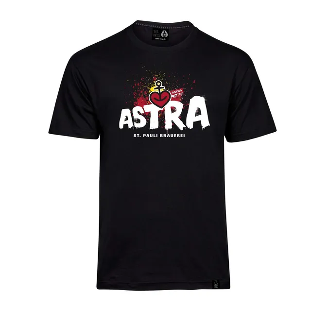 astra-st-pauli-brauerei-herren-t-shirt-schwarz image 1