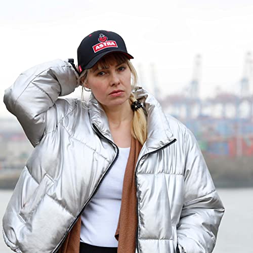 astra-basecap-snapback-cap-mit-logo-stickerei-verstellbar image 6