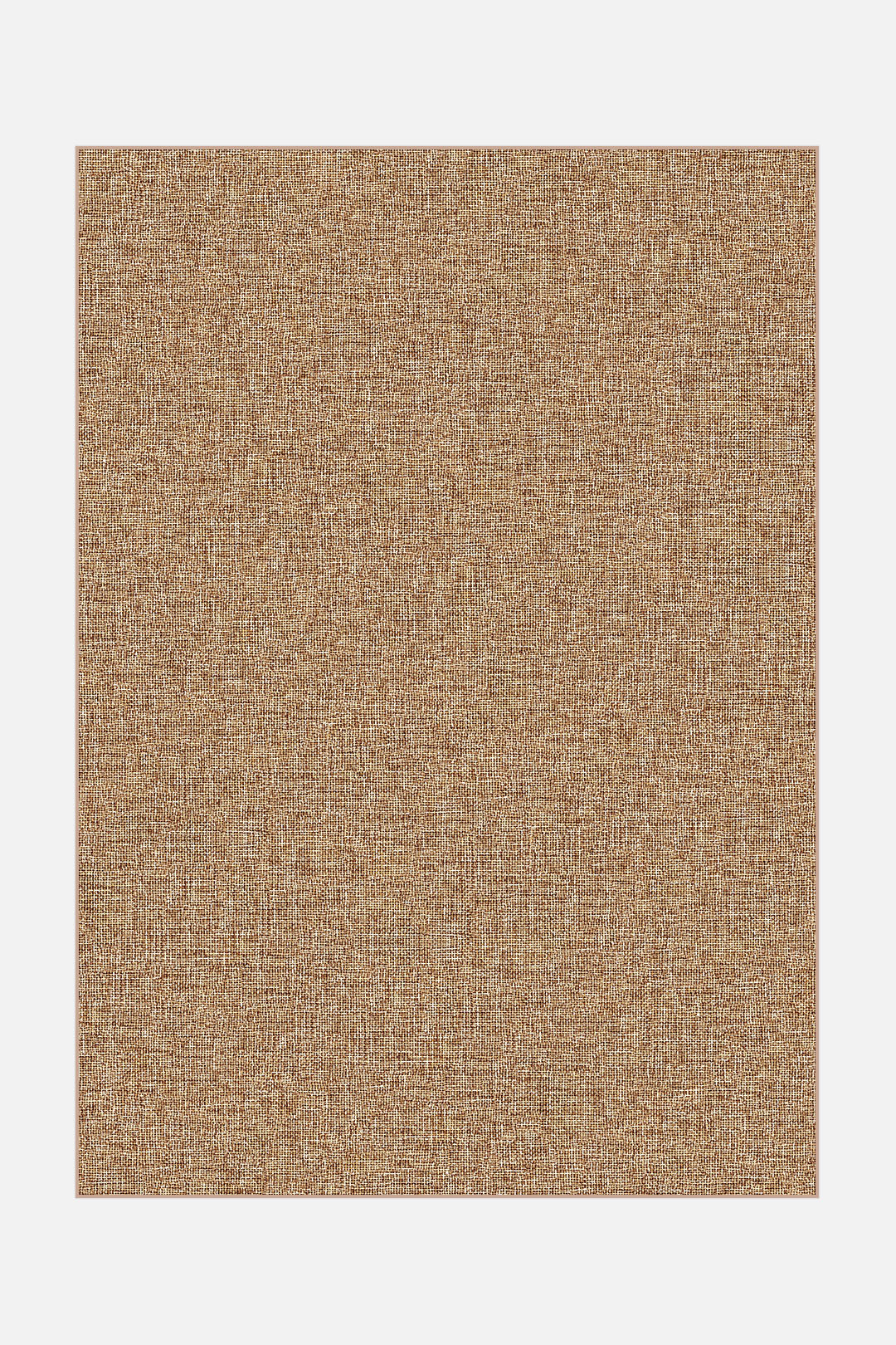 teppana-giorgia-kastanie-teppich-in-jute-haptik image 1