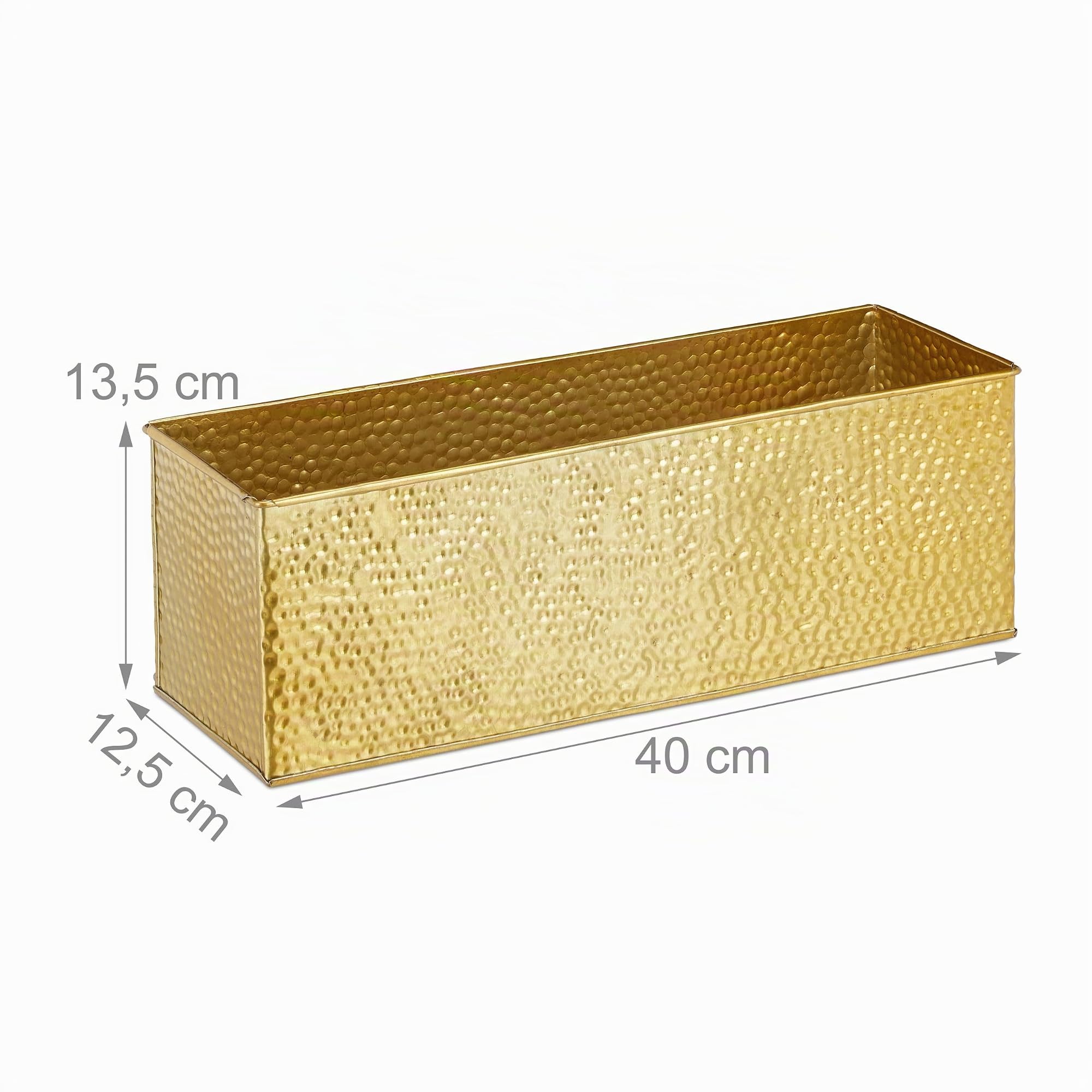 relaxdays-blumenkasten-metall-40-cm-gold-pflanzk-bel-rechteckig image 4
