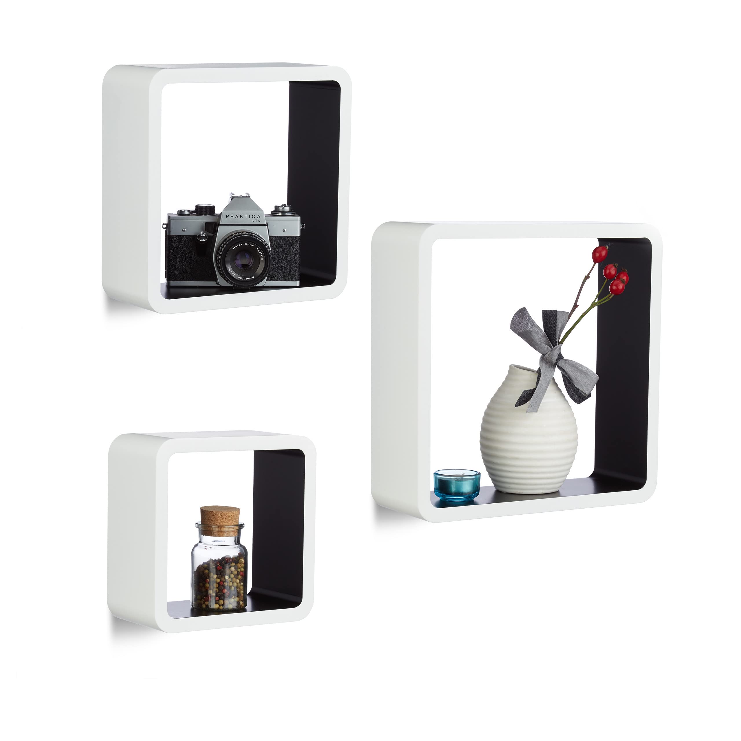 relaxdays-h-ngeregal-cube-3er-set-quadratisch-aus-mdf-wei-violett image 7