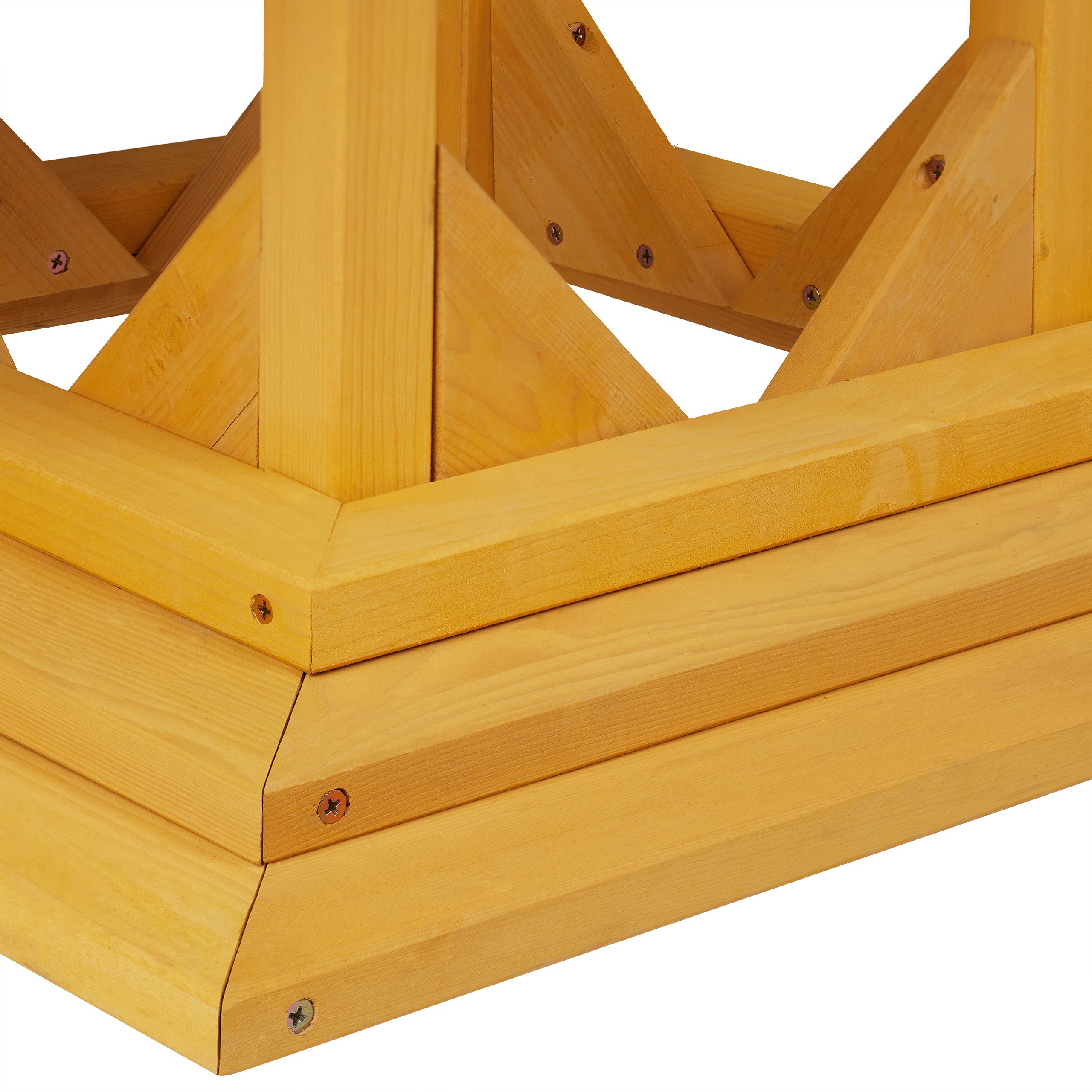 relaxdays-blumentreppe-holz-6-etagen-152-5x80x73-cm-natur image 6