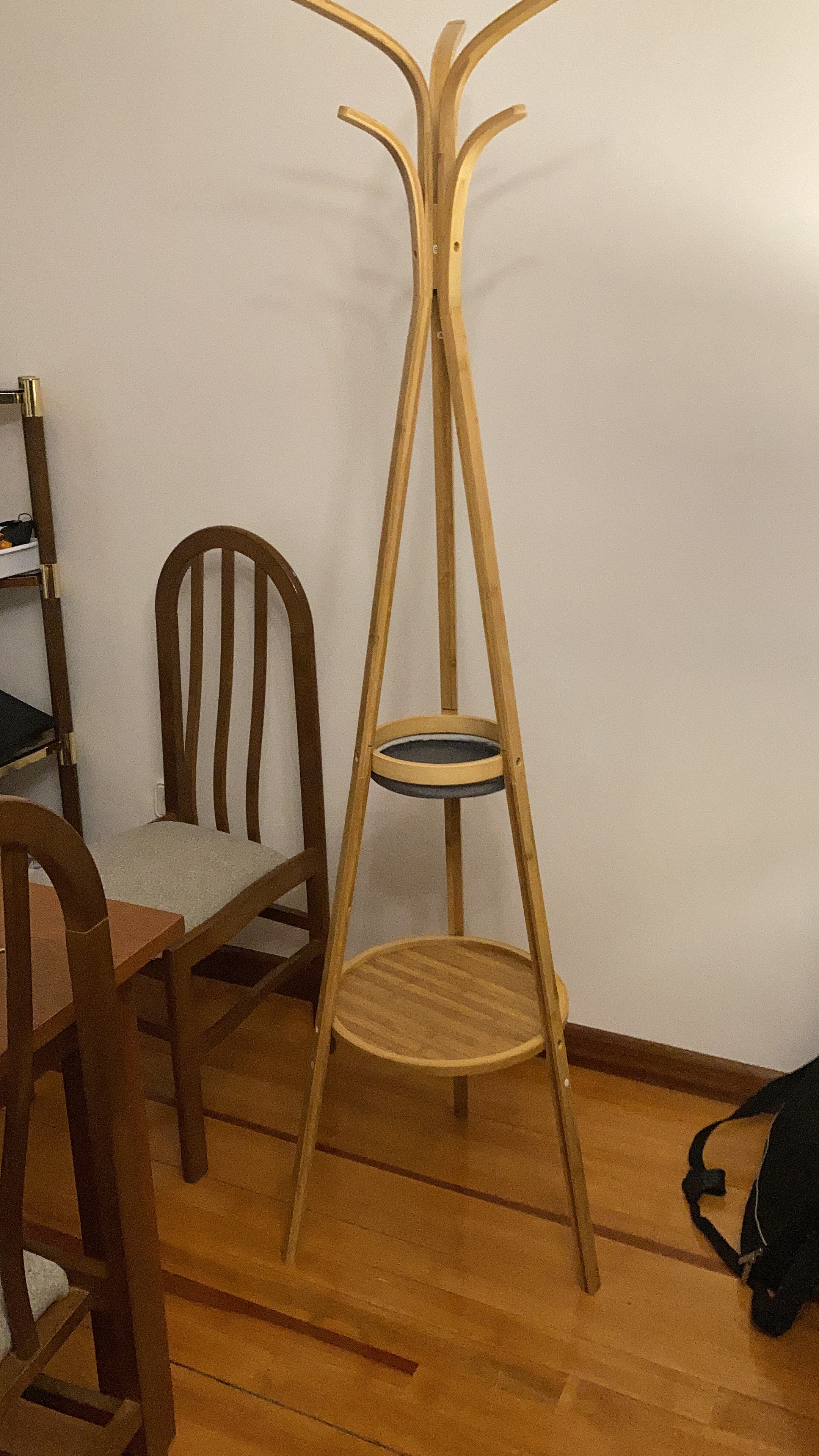 Gute Lösung für kleine Wohnung