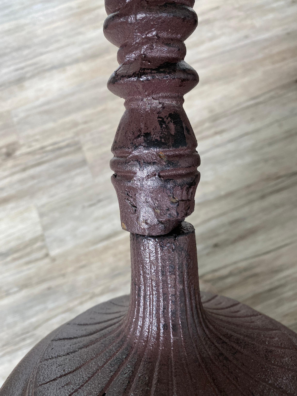 Geschenk gut angekommen