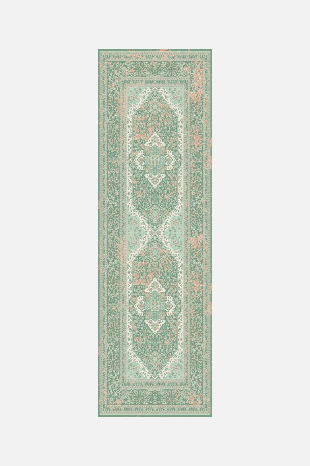 teppana-mahan-emerald-teppich-waschbar image 5