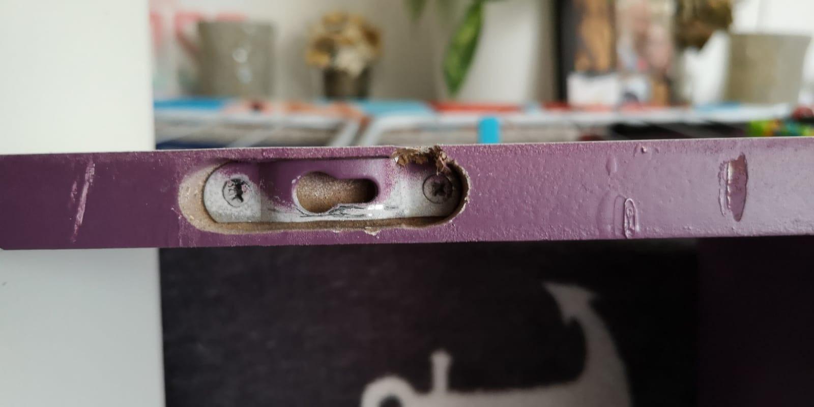 Okay, mit kleinen Macken