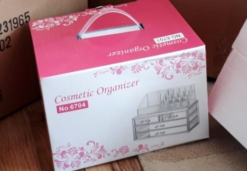 Praktisch und stabil