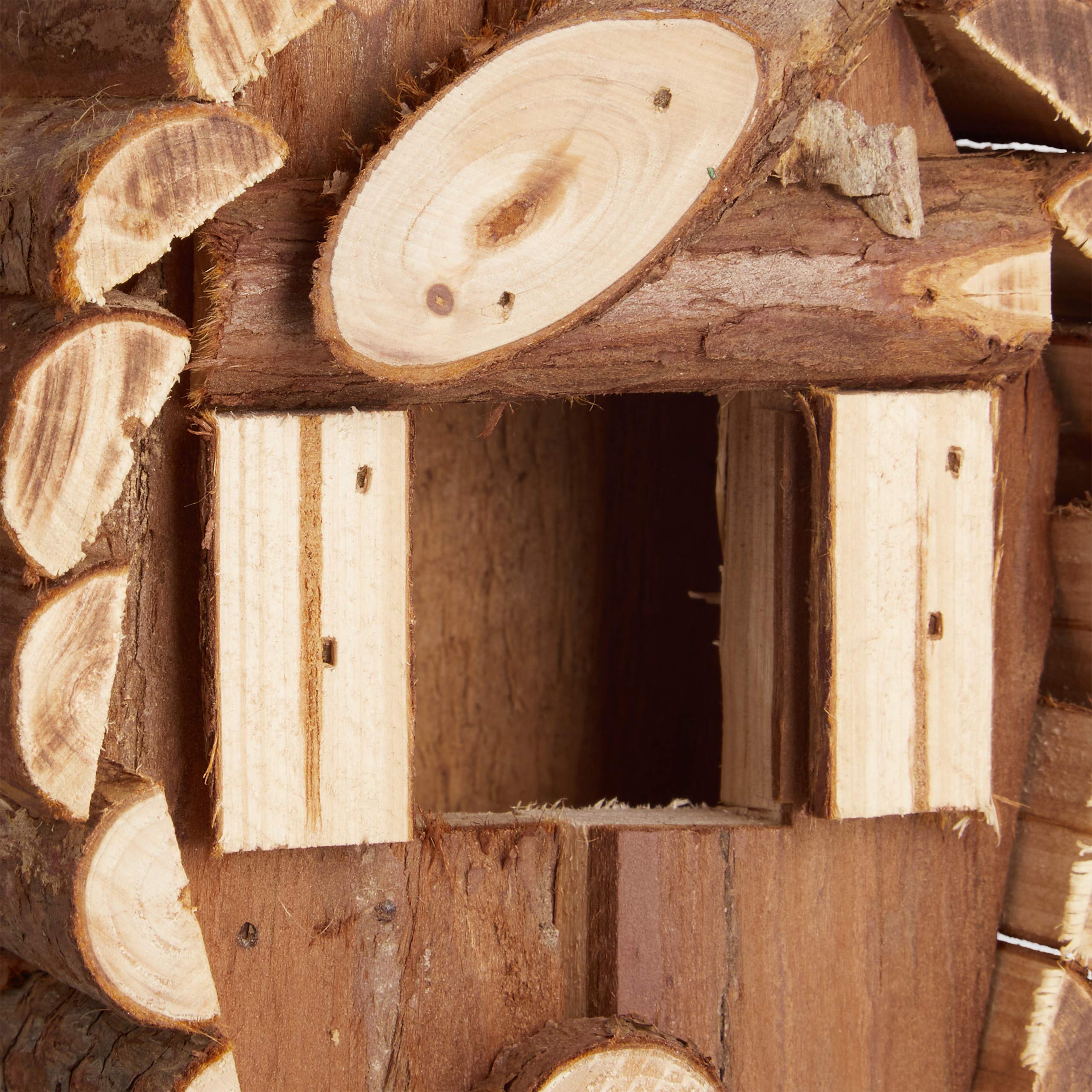 relaxdays-mini-vogelhaus-zum-aufh-ngen-holz-natur-unbehandelt image 7