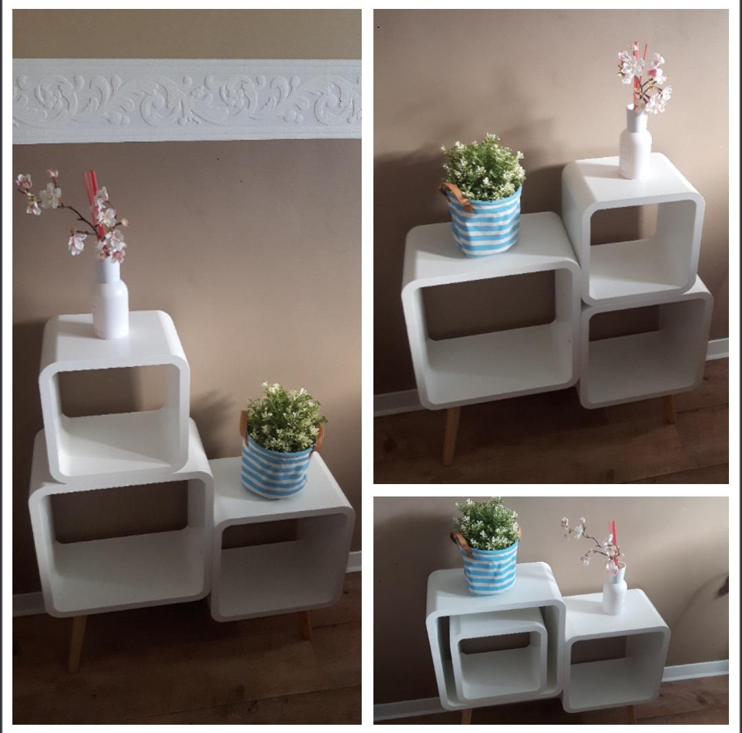 Sieht super aus im Wohnzimmer