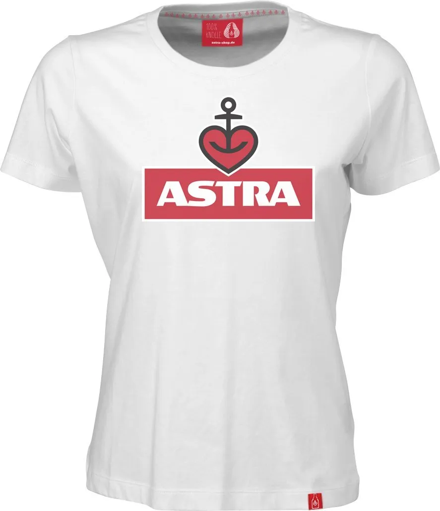 astra-damen-t-shirt-wei-herz-anker-print-bier-kollektion image 1