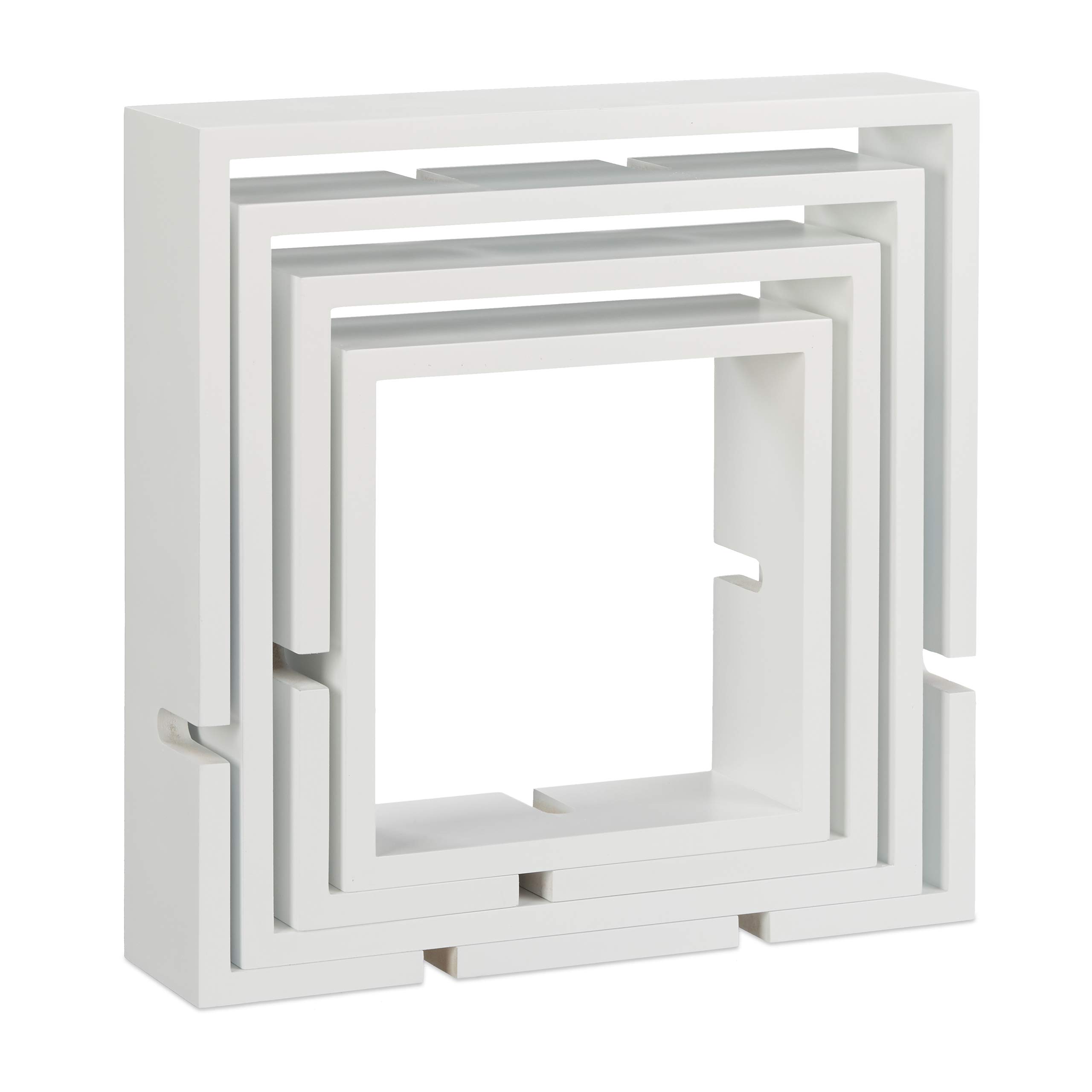 relaxdays-w-rfelregal-4er-set-wei-cube-wandboard-freischwebend-mdf image 4