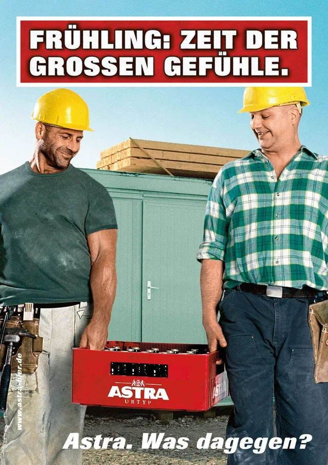 astra-bier-werbeplakat-din-a1-fr-hling-zeit-der-grossen-gef-hle-kultposter-st-pa image 1