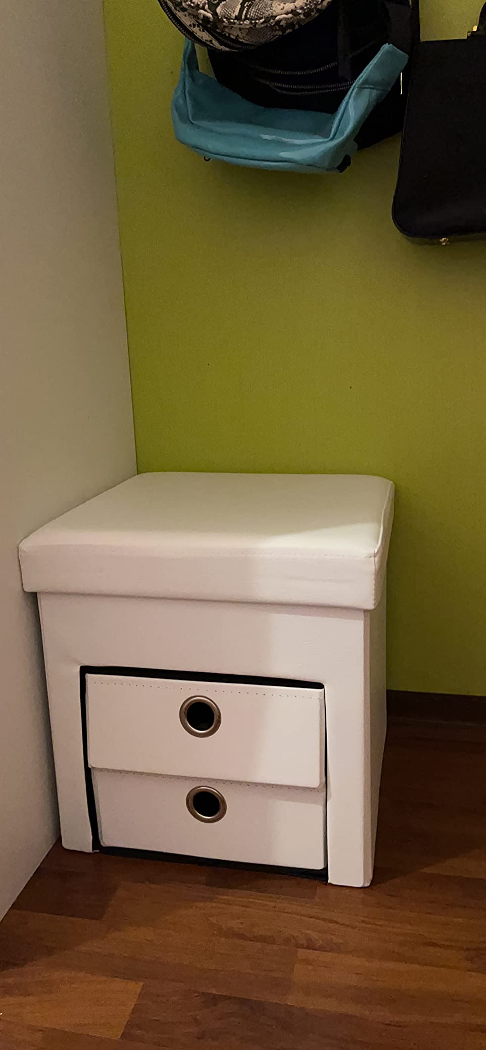 Unglaublich stabil