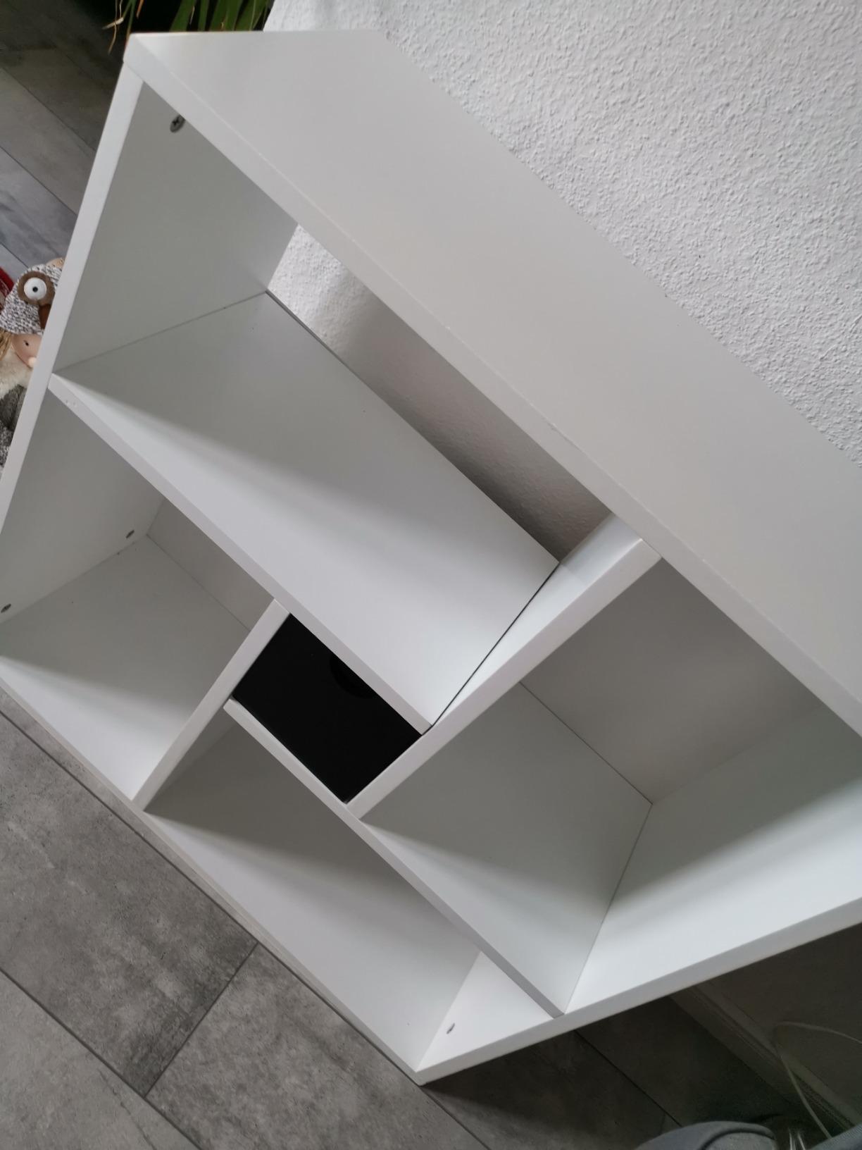 Schick und praktisch