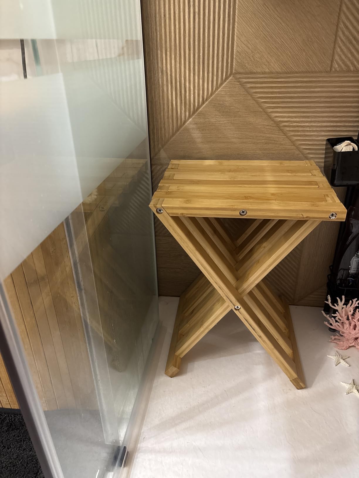 Ideal für Balkon